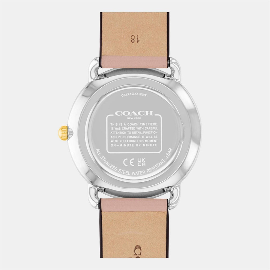 Coach Ladies Elliot Watch
