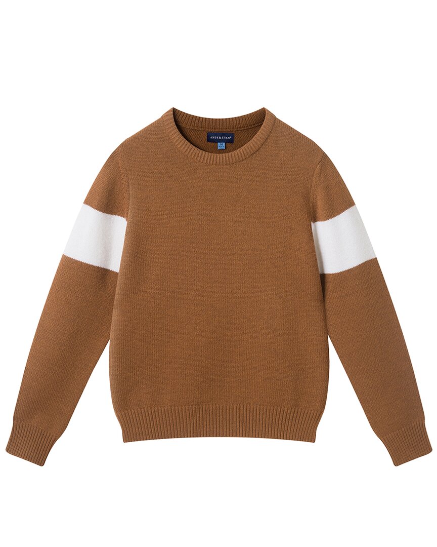 Andy & Evan Sweater
