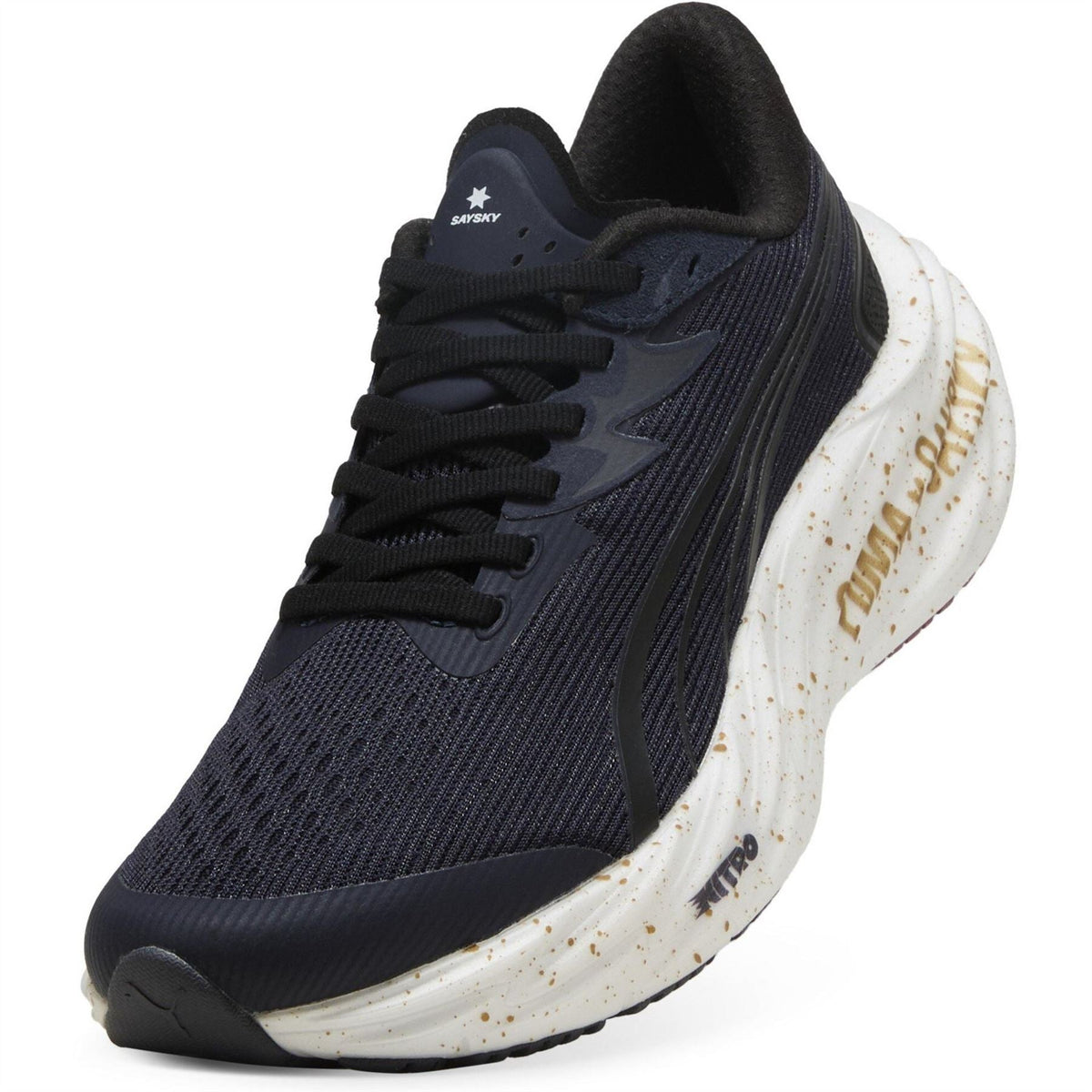 Puma Velocity Nitro 4 Saysky Running Shoes