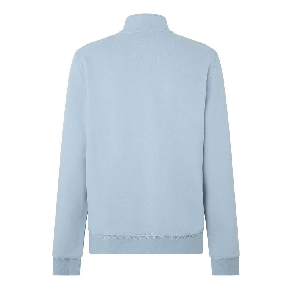 Belstaff Quarter Zip Sweatshirt