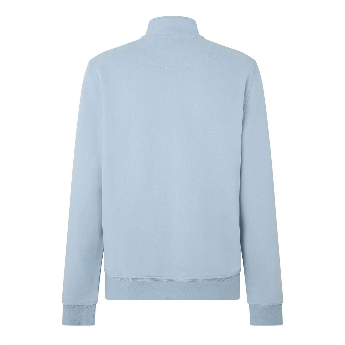 Belstaff Quarter Zip Sweatshirt