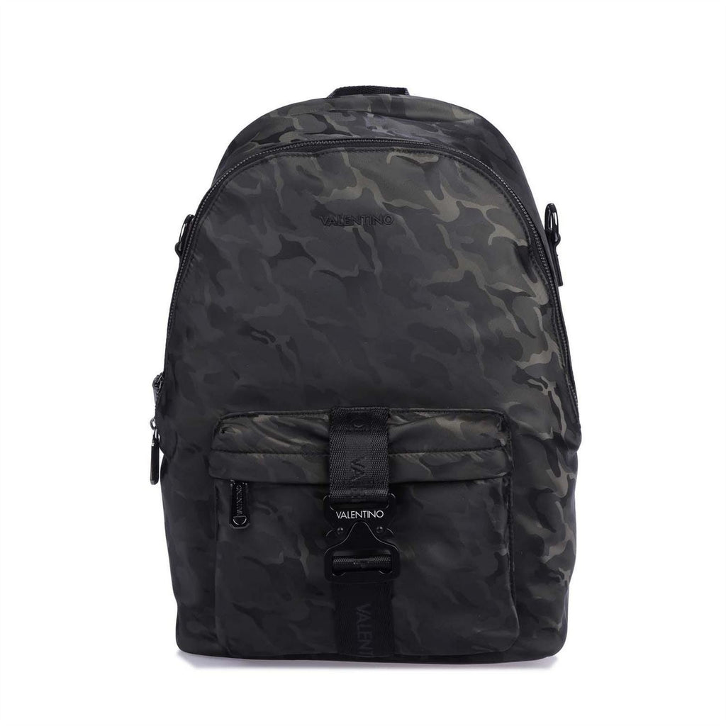 Mario Valentino Antrac Multi Backpack