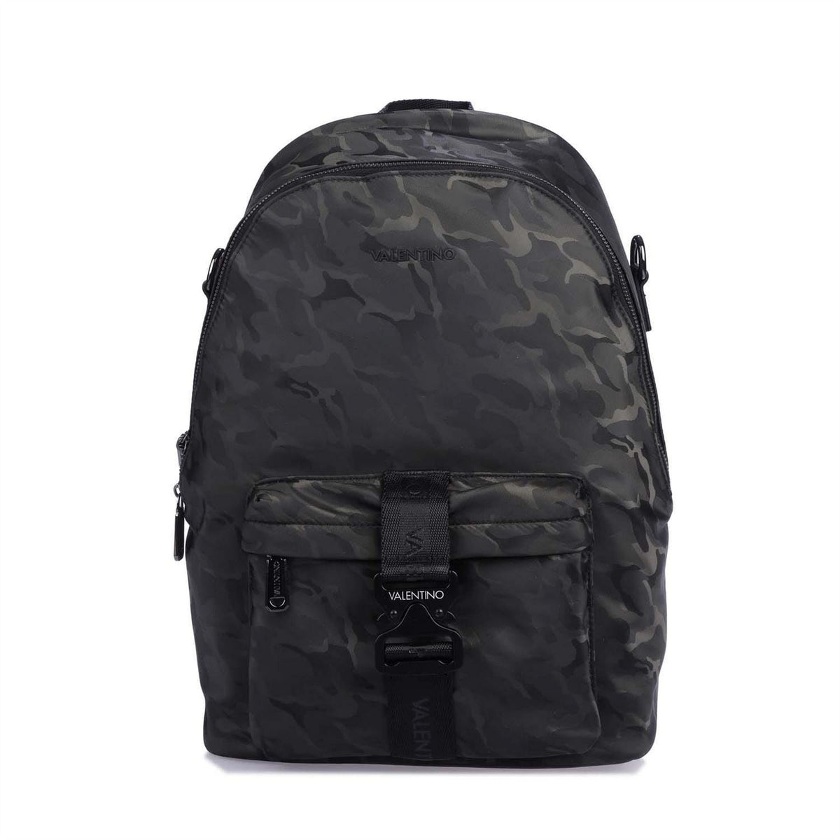 Mario Valentino Antrac Multi Backpack