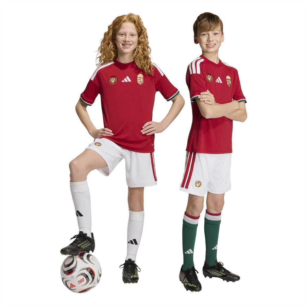 adidas Home Shirt World Cup 2026 Juniors
