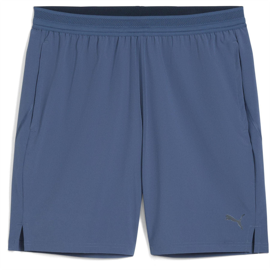 Men's Puma Tech Training 7" Stretch Woven Shorts