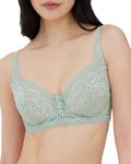 Skarlett Blue Minx Lace Balconette Bra