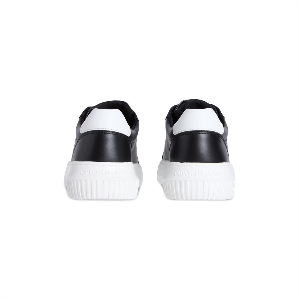 Calvin Klein Jeans Chunky Lace-Up Sneakers