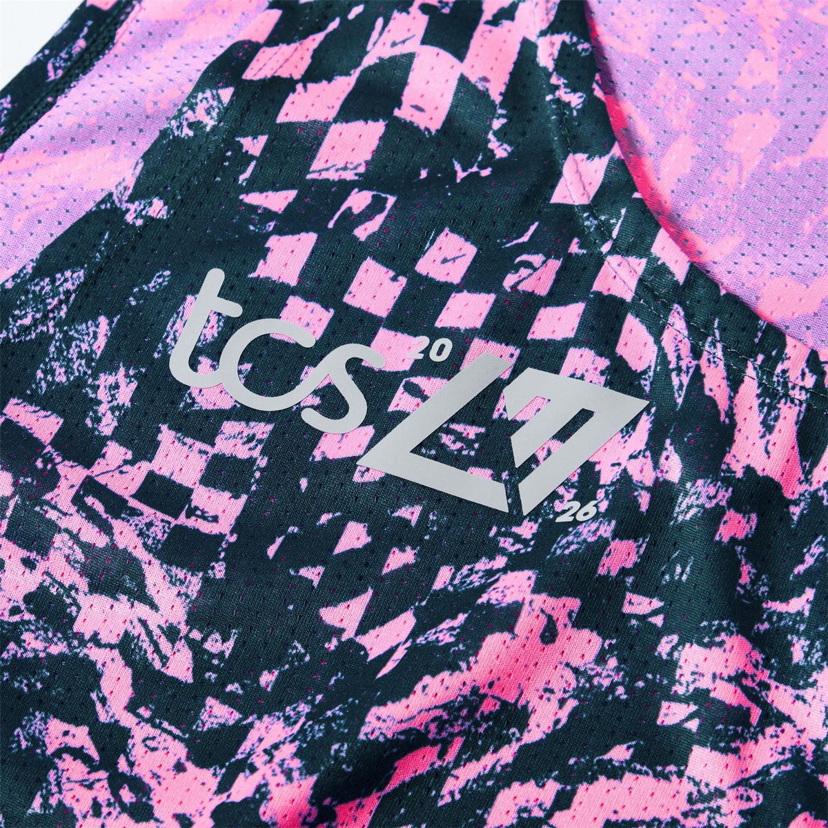 New Balance Borough Baffle Quilted Jacket Running Vest Womens