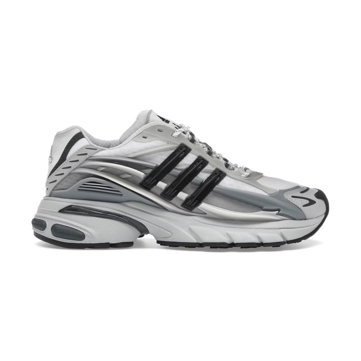 PHARRELL X VIRGINIA X ADISTAR JELLYFISH 'Grey'