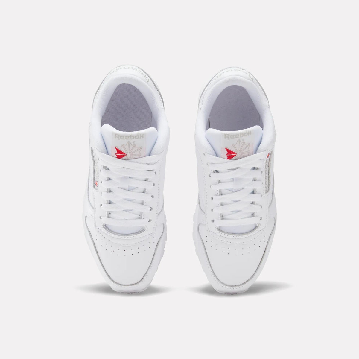 Reebok Classic Leather Women's Shoes