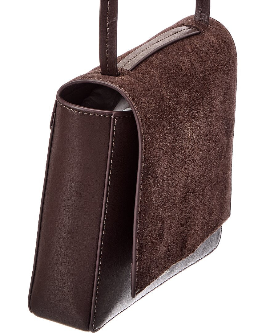 Vince Kiera Leather Crossbody