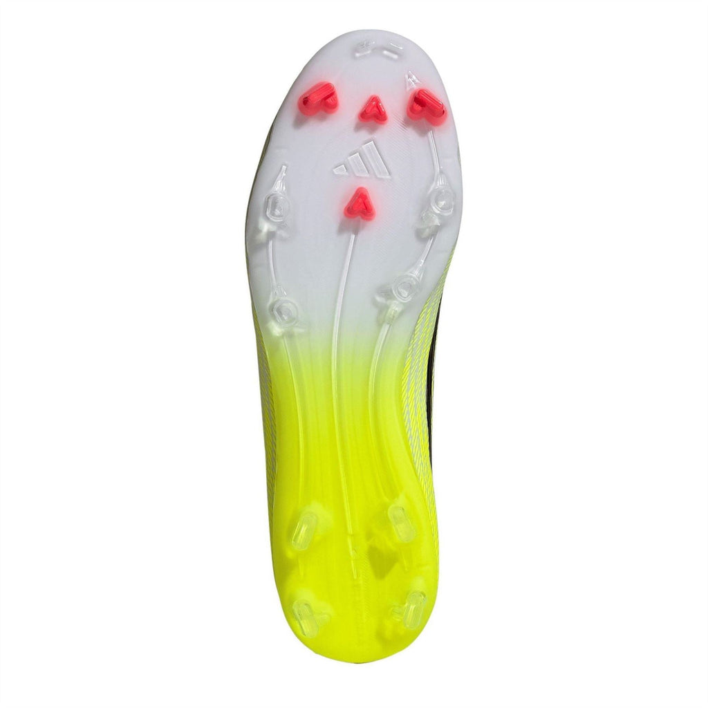 adidas League Adults Firm Ground Football Boots