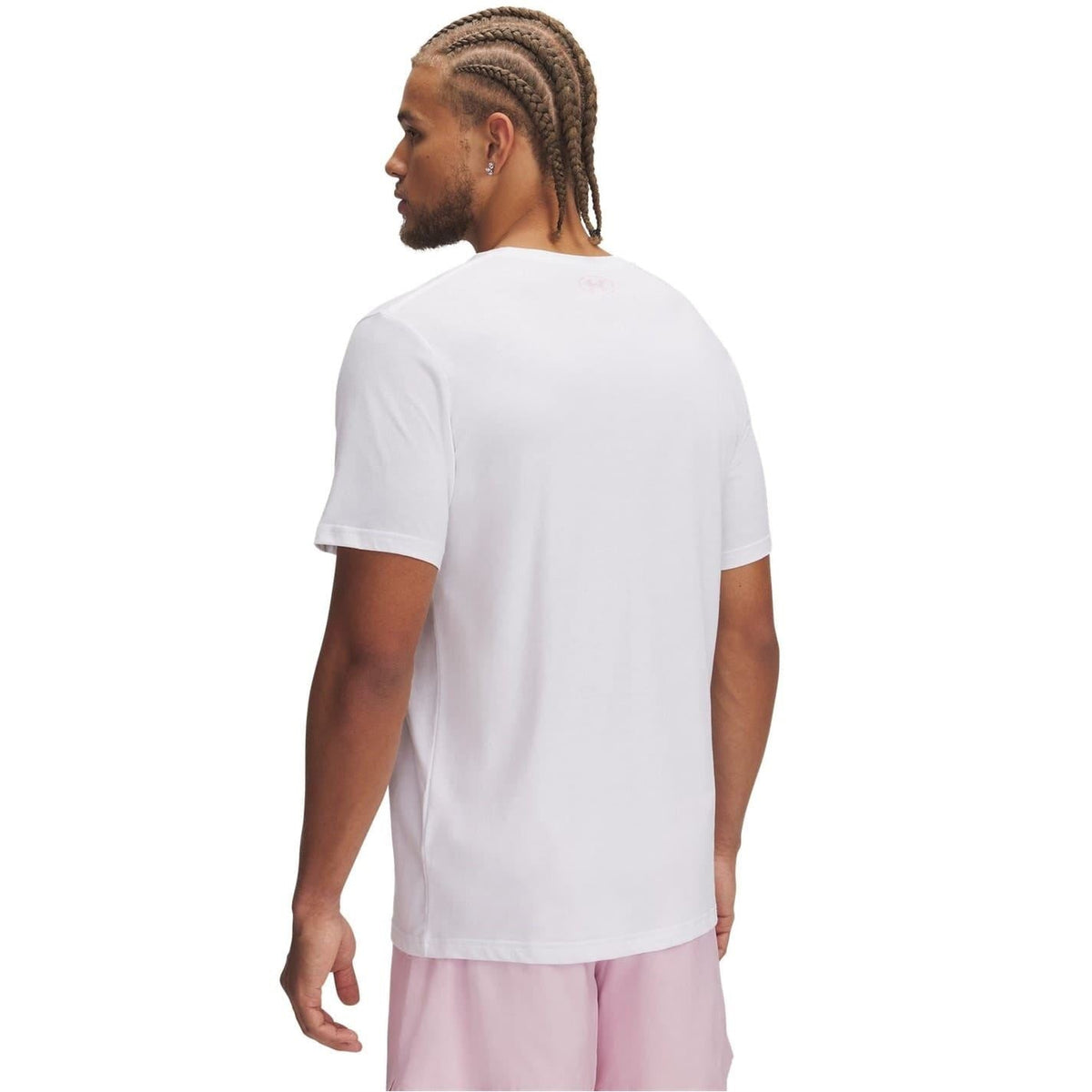 Under Armour Short Sleeve Mens