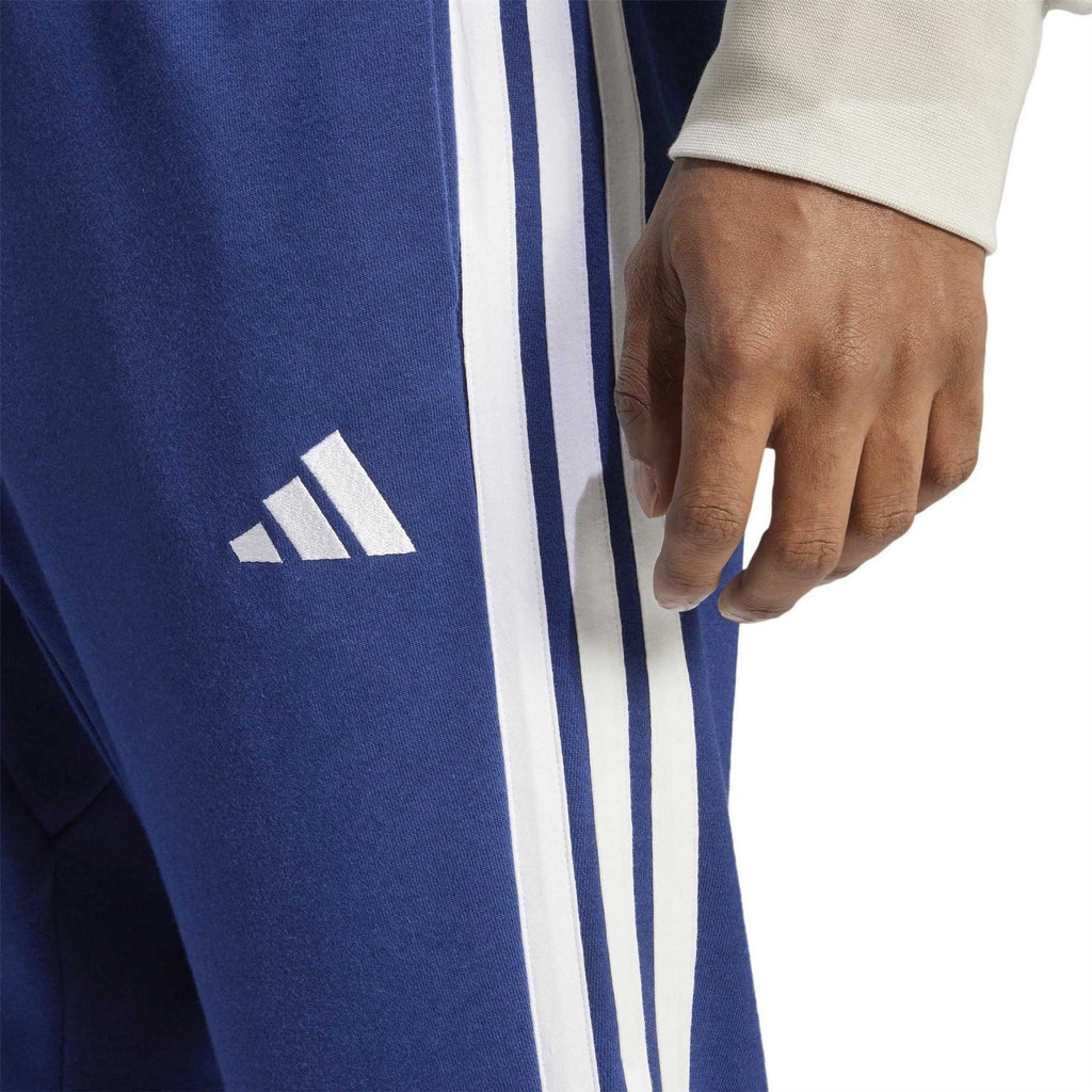 adidas Three Stripes Slim Running Pants