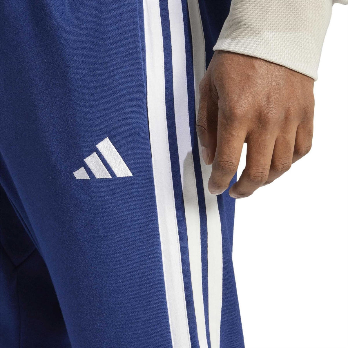 adidas Three Stripes Slim Running Pants