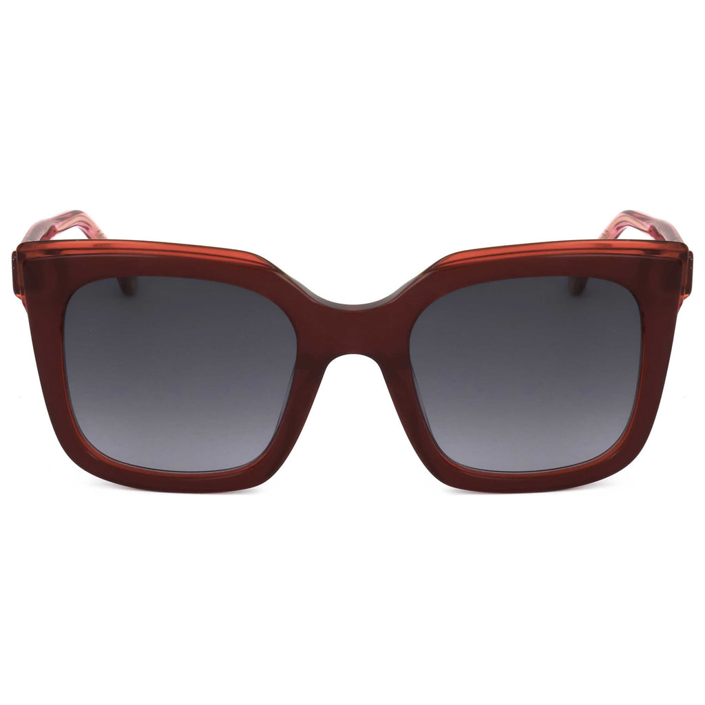 Carolina Herrera Women's 51mm Red Sunglasses HER0249-G-S-0T5-51