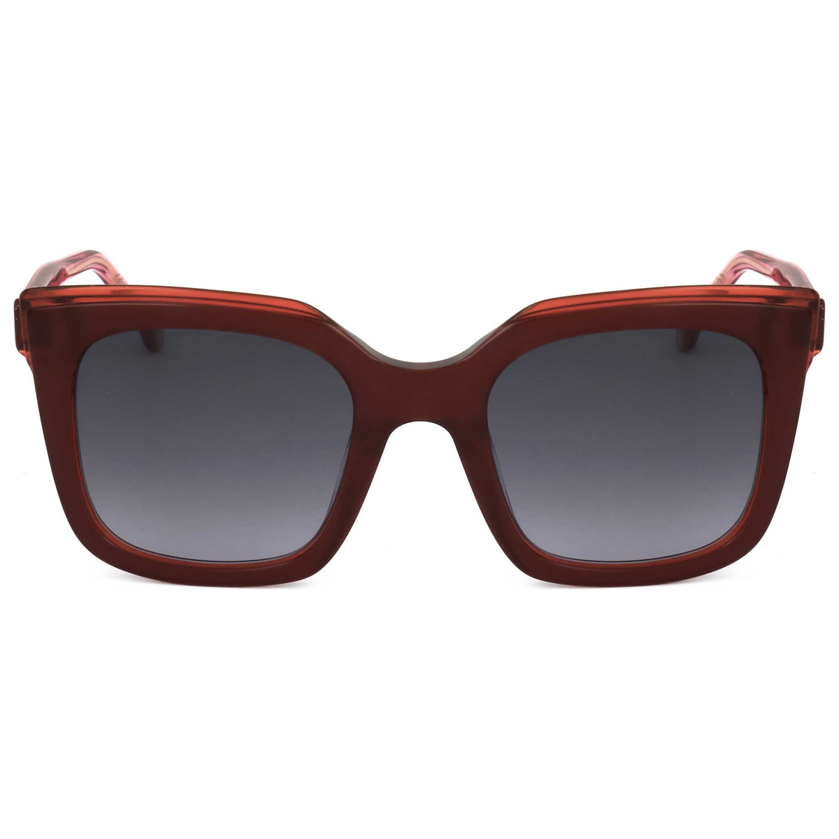 Carolina Herrera Women's 51mm Red Sunglasses HER0249-G-S-0T5-51