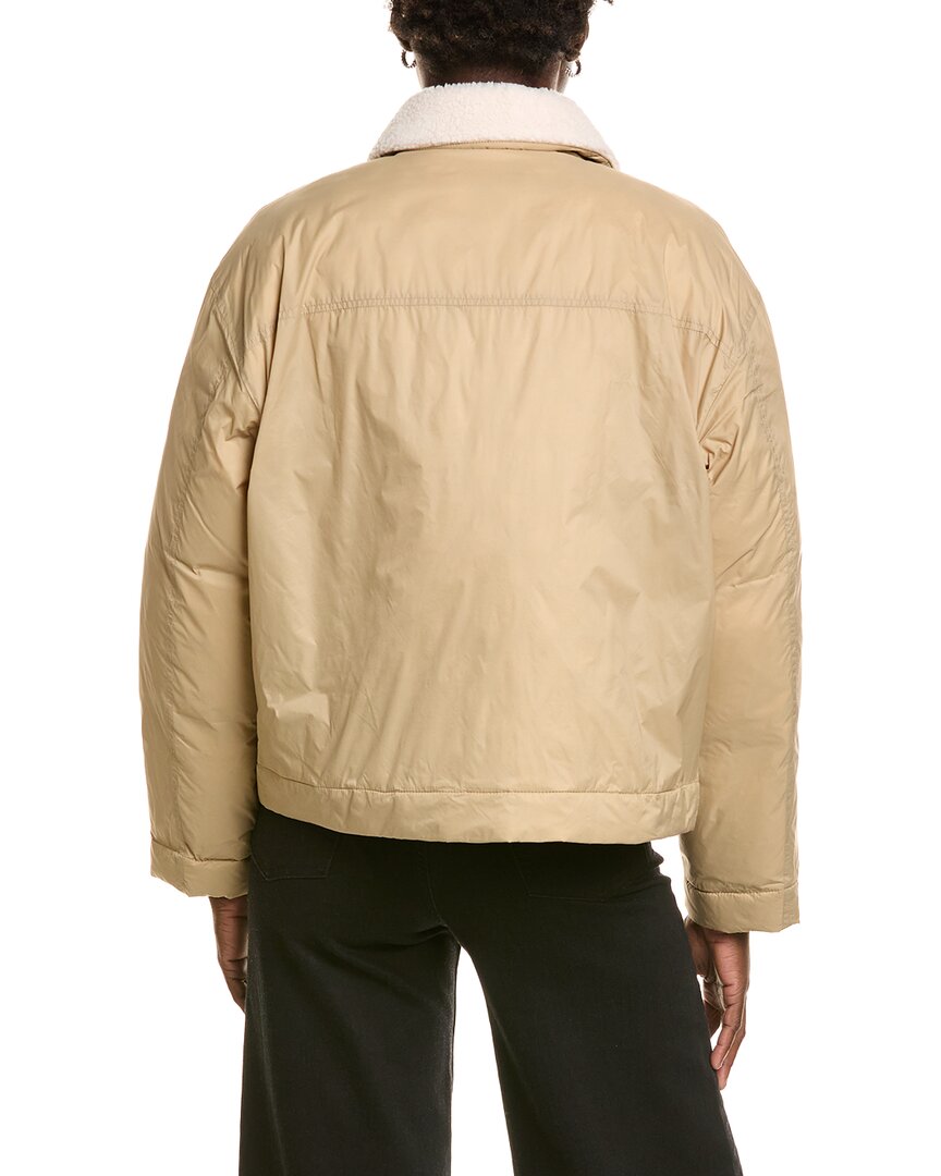 rag & bone Nonie Down Puffer Jacket