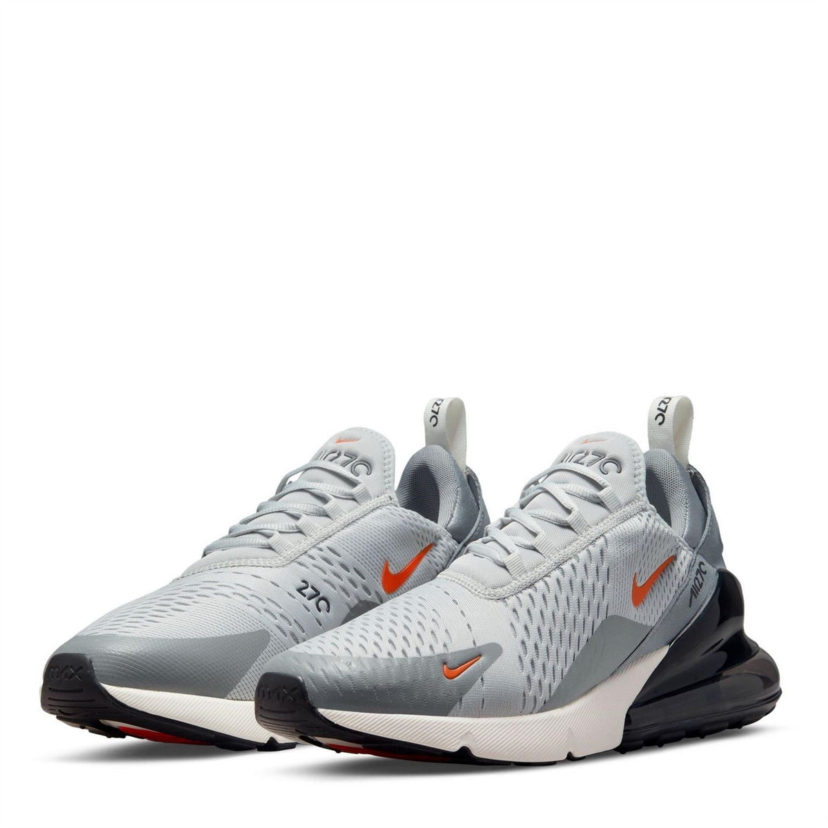 Nike Mens Max 270 Trainers