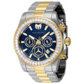 TechnoMarine Men's Manta Ray 42mm Quartz Watch TM-222003
