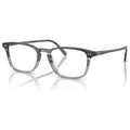 Oliver Peoples Unisex 52mm Grey Eyeglasses OV5427U-1002-52