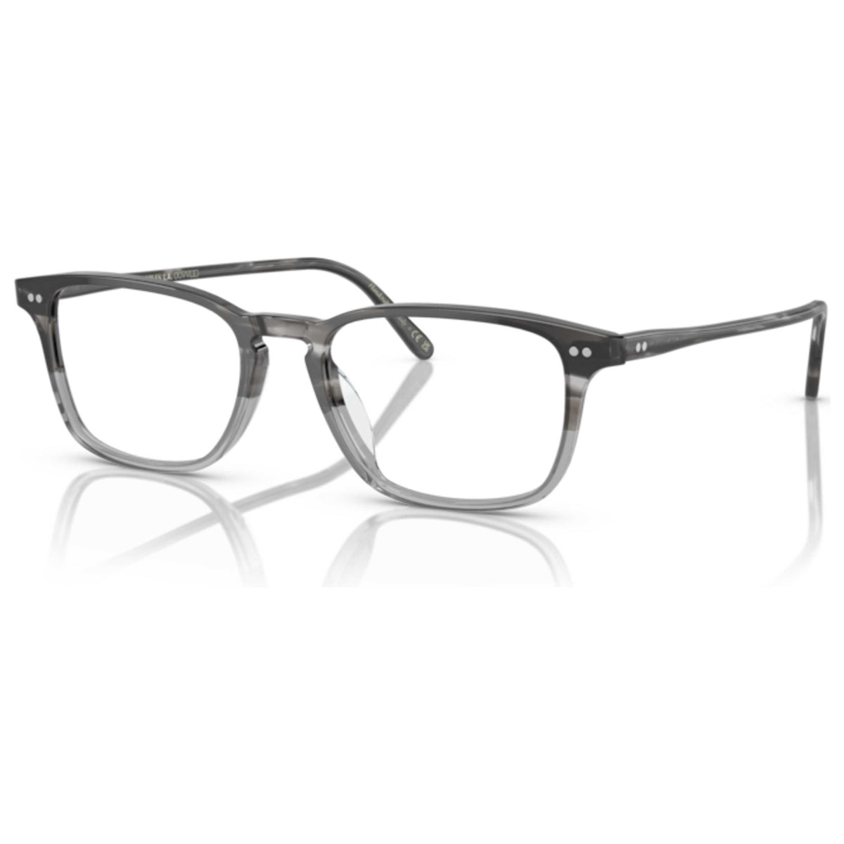 Oliver Peoples Unisex 52mm Grey Eyeglasses OV5427U-1002-52