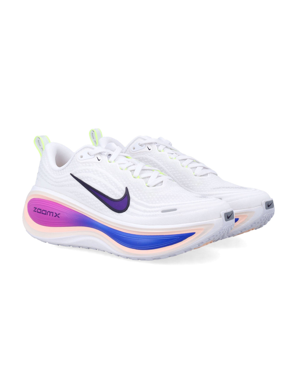 Nike Vomero Plus Running Sneakers