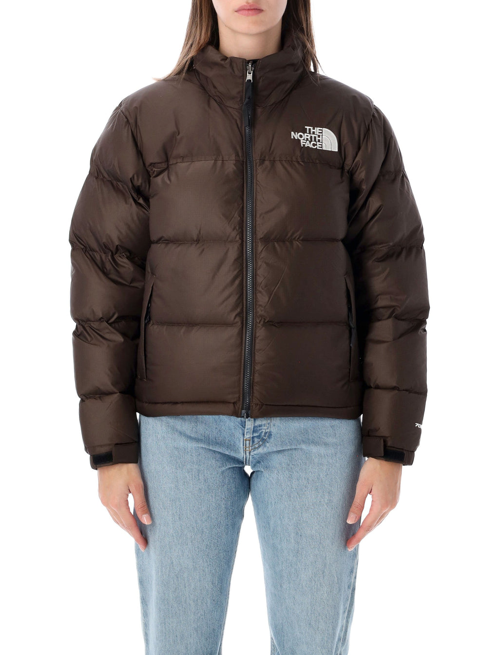 1996 Retro Nuptse Water-Repellent Down Jacket