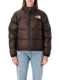 1996 Retro Nuptse Water-Repellent Down Jacket