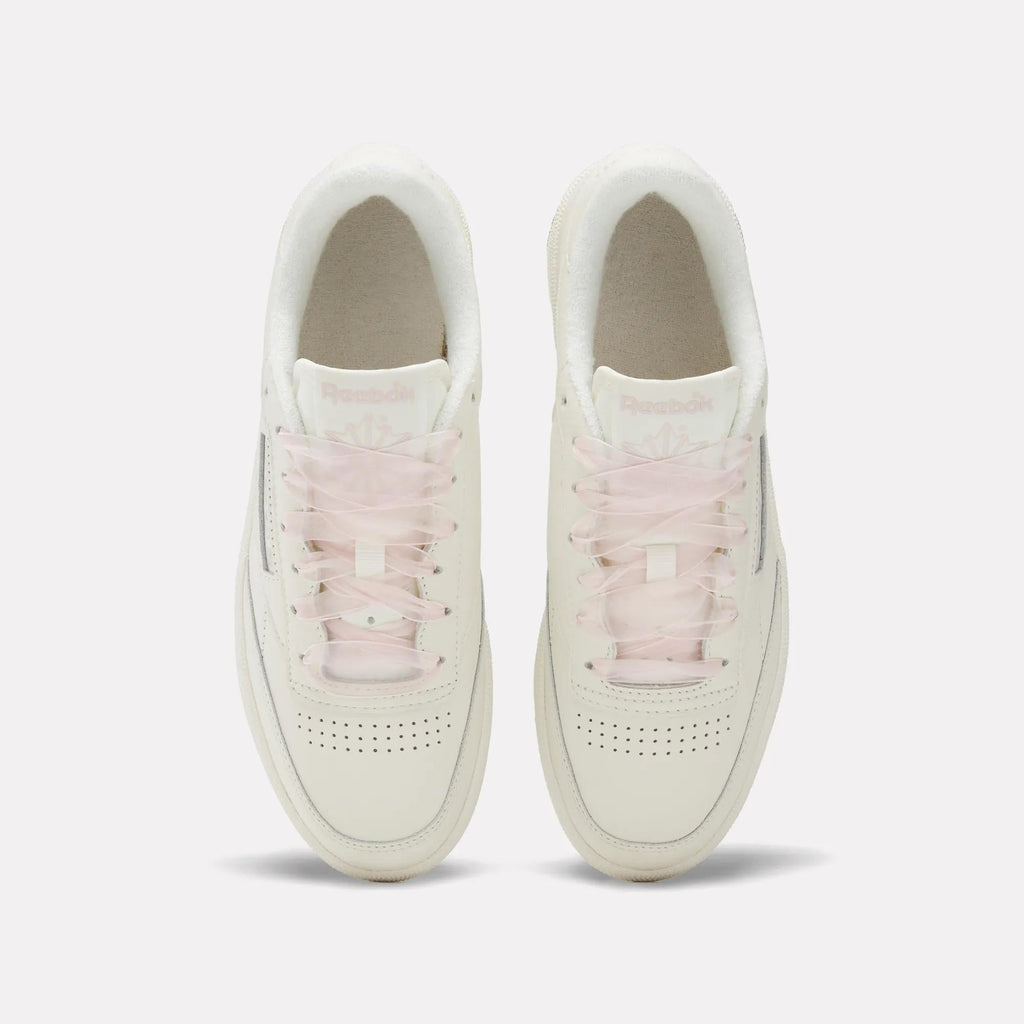 Reebok Women's Club C 85 Vintage Shoes