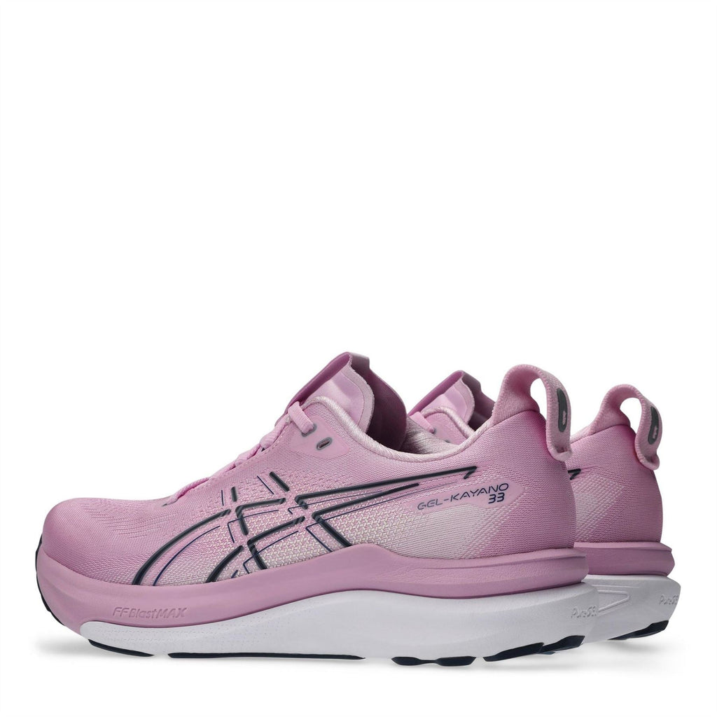 Asics Womens Gel Kayano 33 Running Shoes