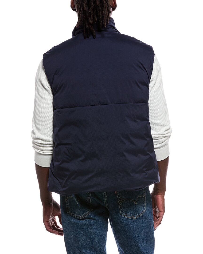 Canada Goose Lodge Down Vest
