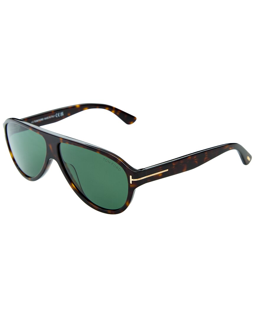 Tom Ford Men's FT1336 61mm Sunglasses