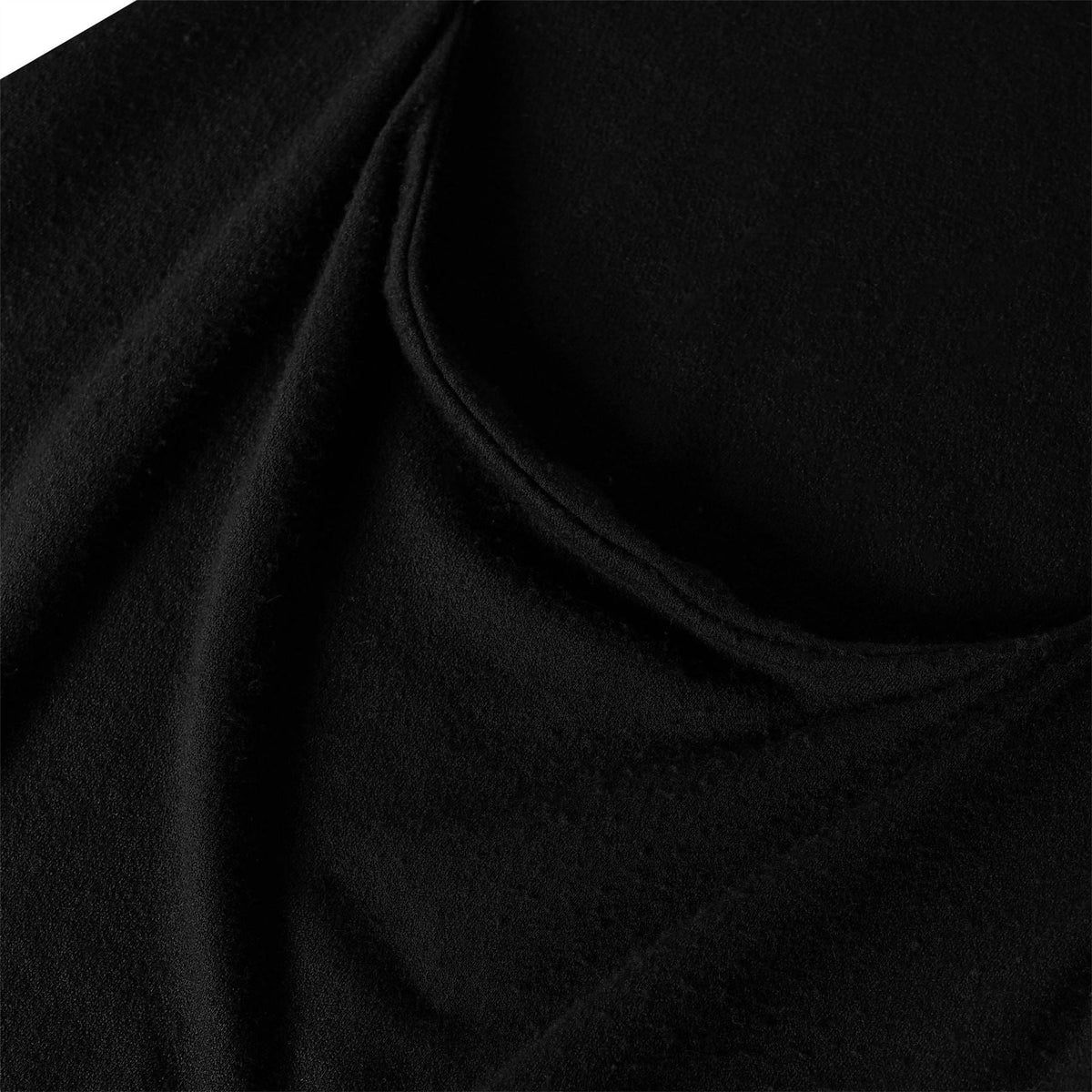 Naked Wardrobe Sculpt Tank Top