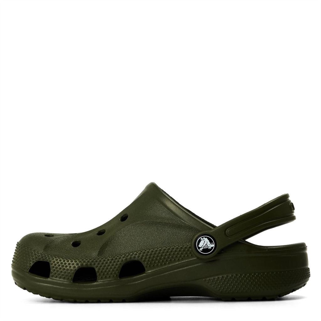Crocs Junior Boys Clogs