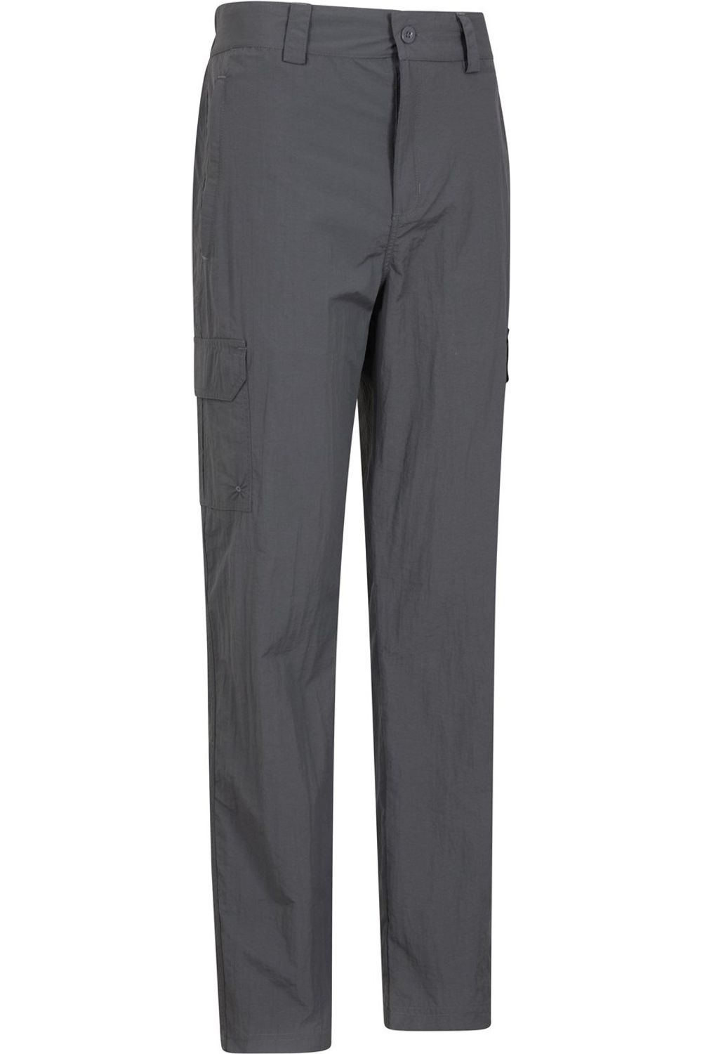 Mountain Warehouse Mens Explore Regular Pants