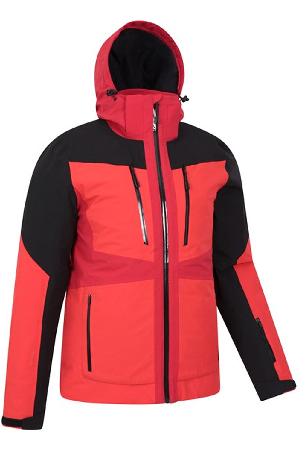 Mountain Warehouse Mens Intergalactic Extreme Ski Jacket