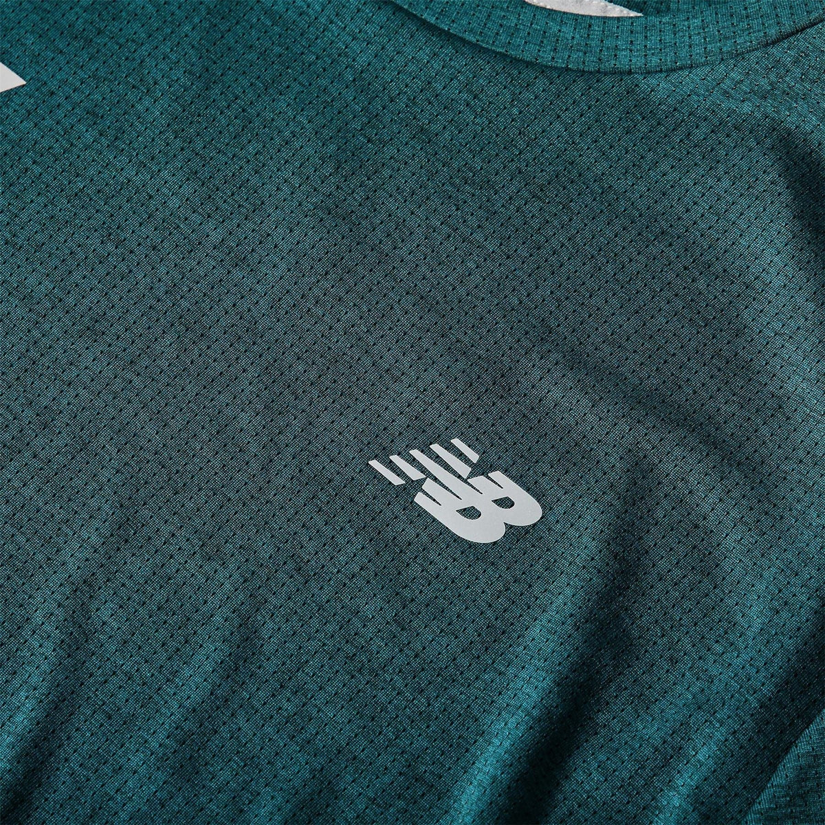 New Balance London Edition RC Essentials T Shirt