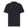 Hugo Collared Neck Short Sleeve Regular Fit Shirt