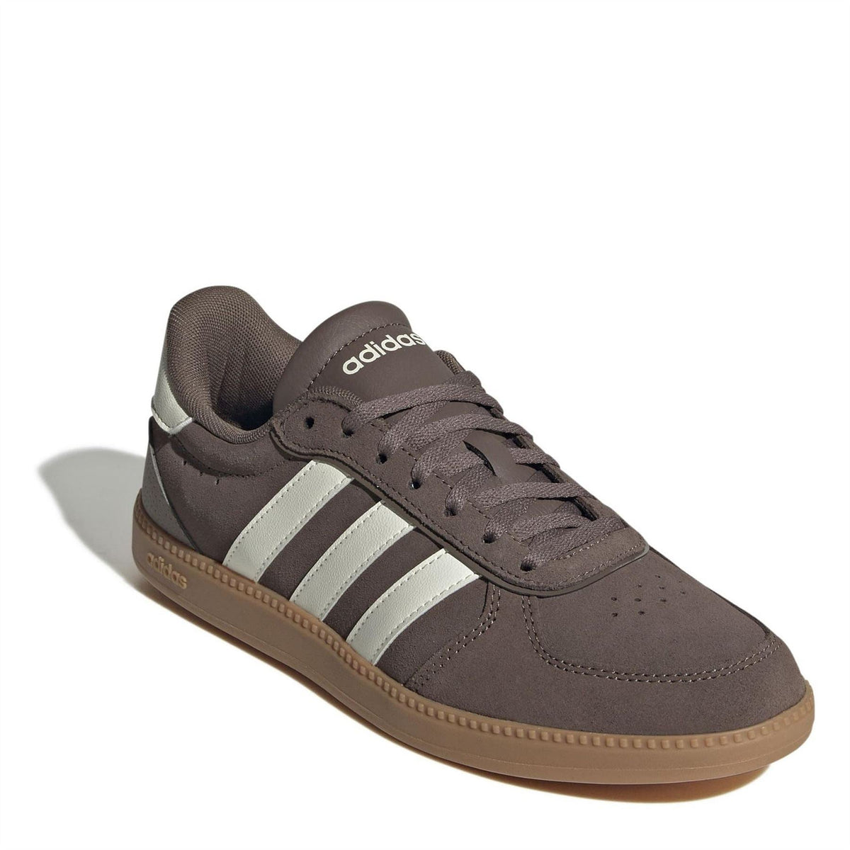 adidas Womens Sleek Suede Shoes