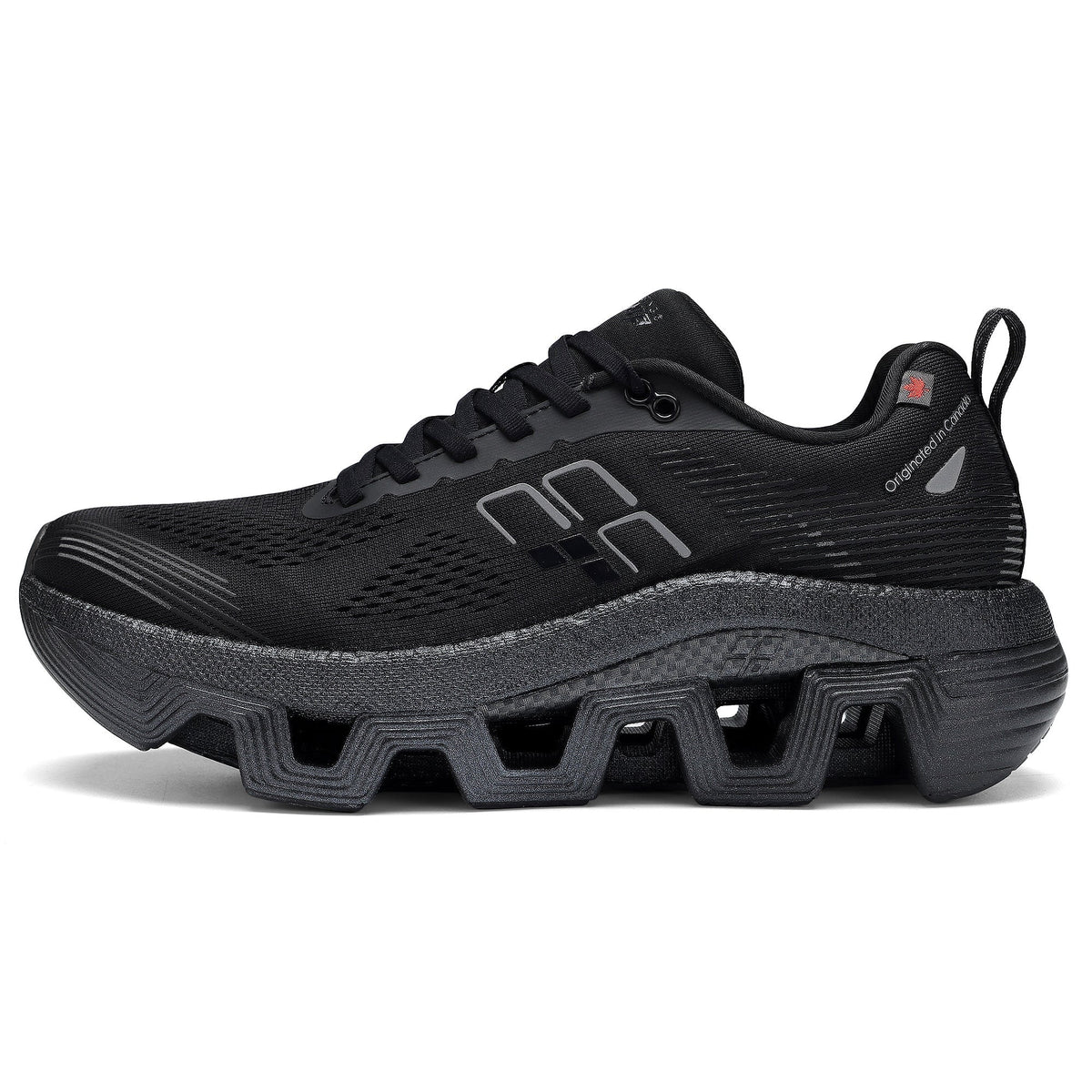 Pinnip TIDE-PRO Men's Performance Running Sneakers