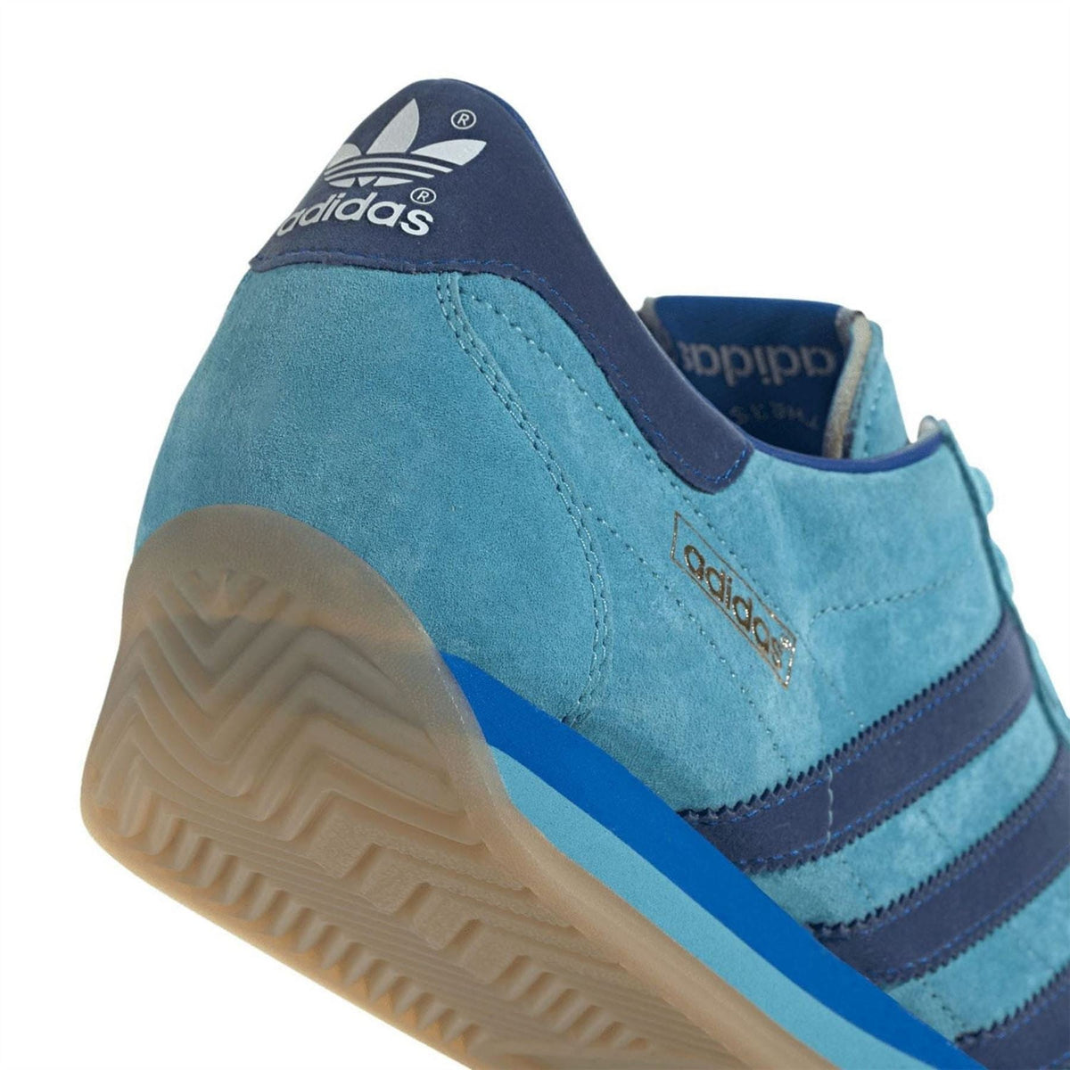 adidas Originals Japan Trainers
