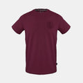 Aquascutum Crew Neck Short Sleeve Regular Fit T-Shirt