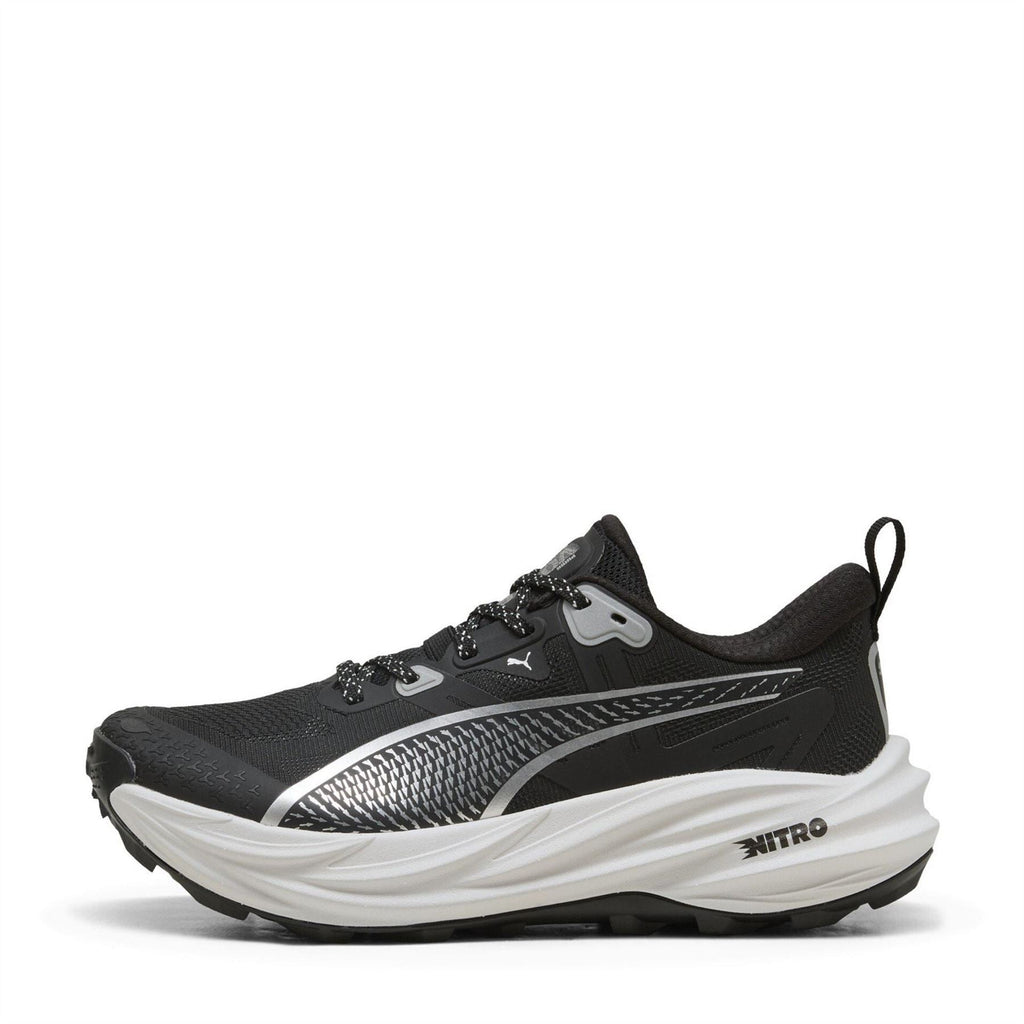 Puma Voyage Nitro 4 Off Road Trail Running Shoes