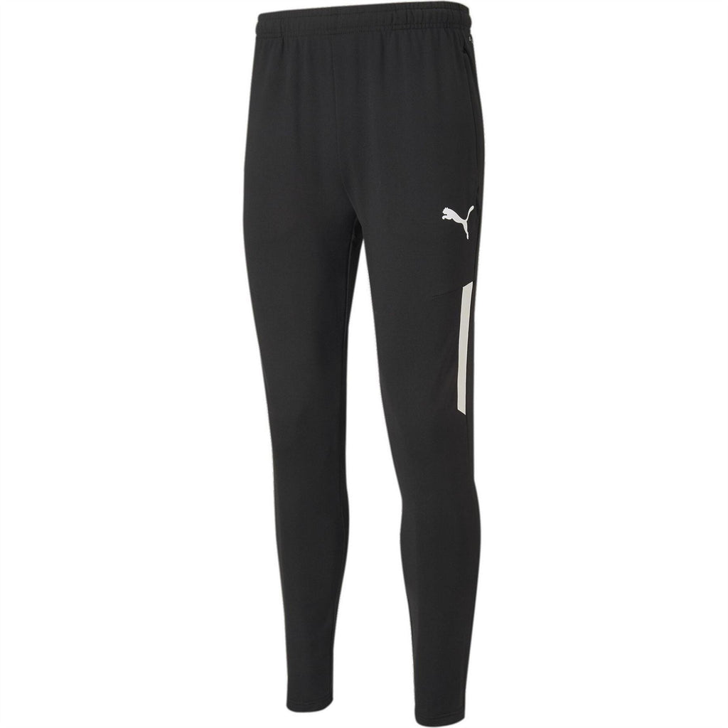 Puma Mens Teamliga Training Pants Pro Tracksuit Bottom