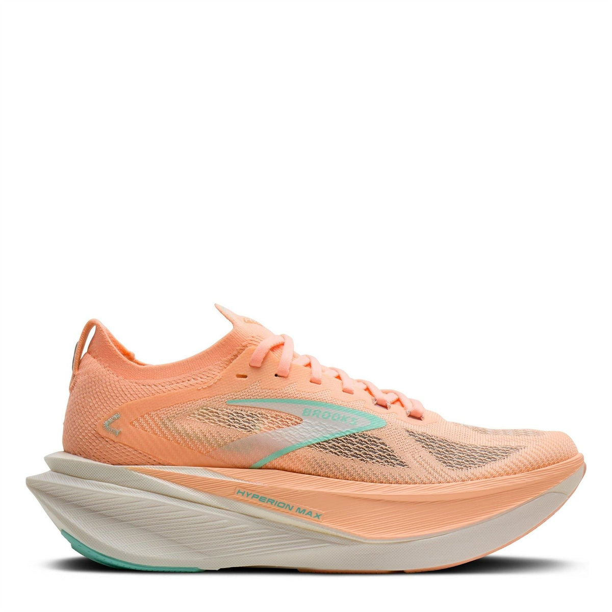 Brooks Womens Max 3 Running Shoes