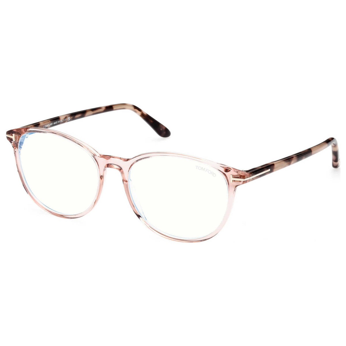 Tom Ford Men's 52mm Black Eyeglasses FT5810-B-072-53
