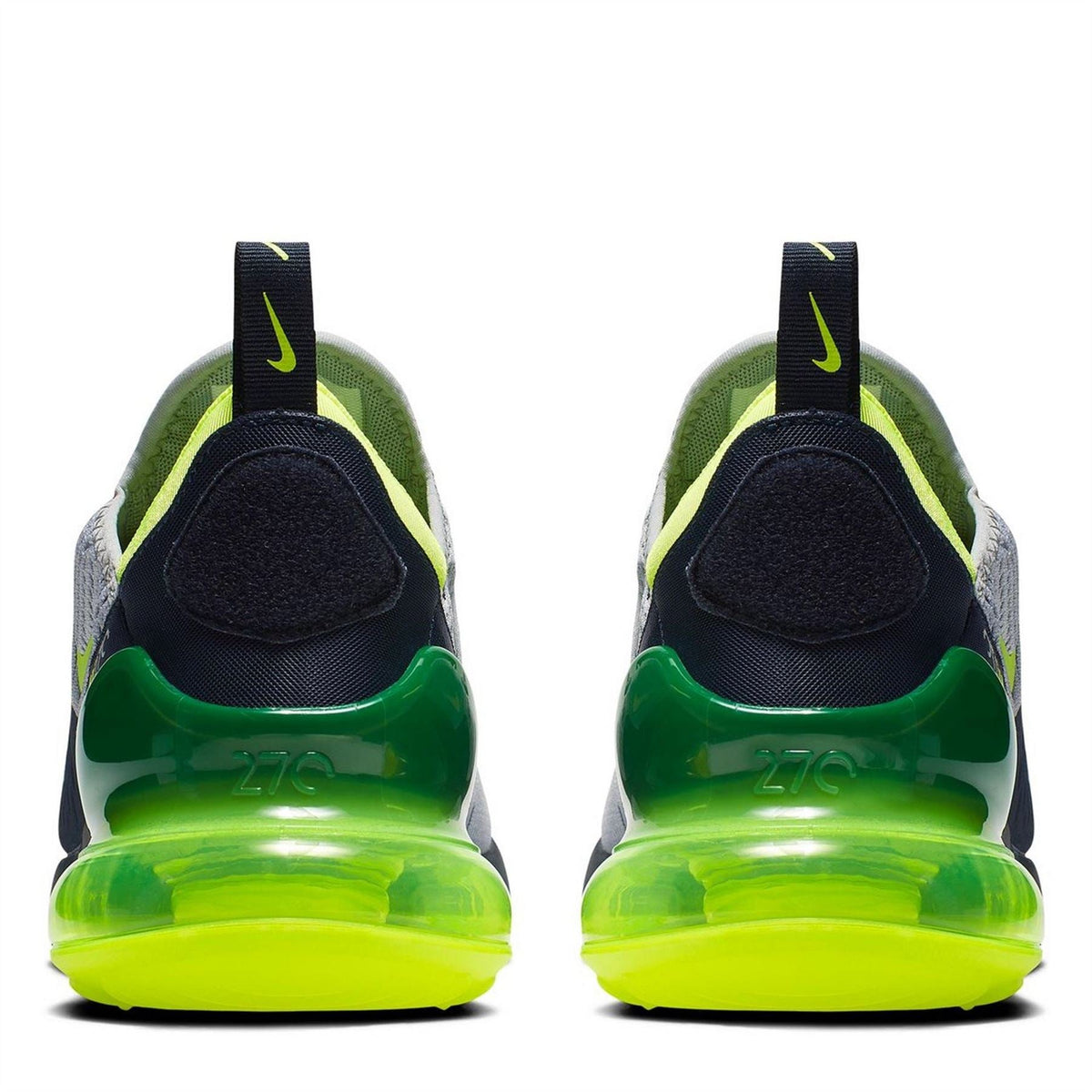 Nike Mens Max 270 Trainers