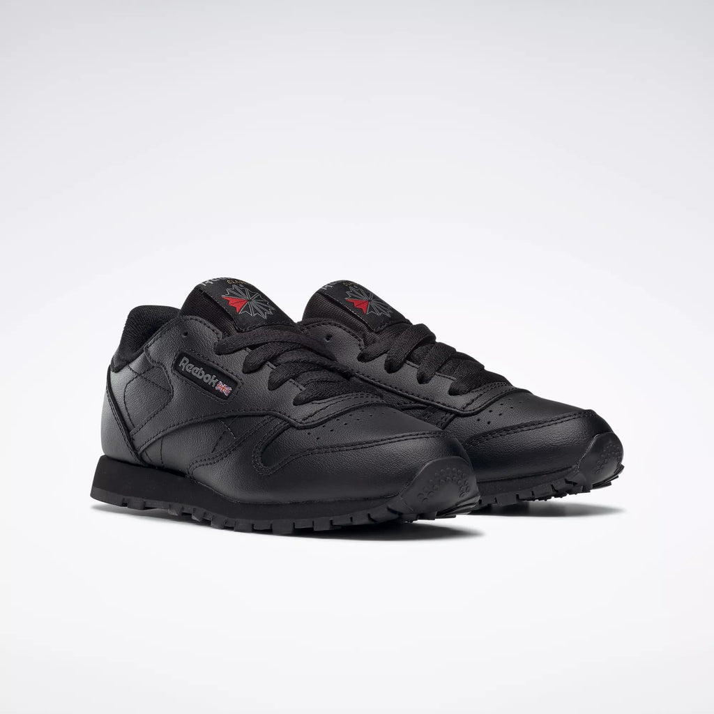 Reebok Classic Leather Little Boy's Shoes - Preschool