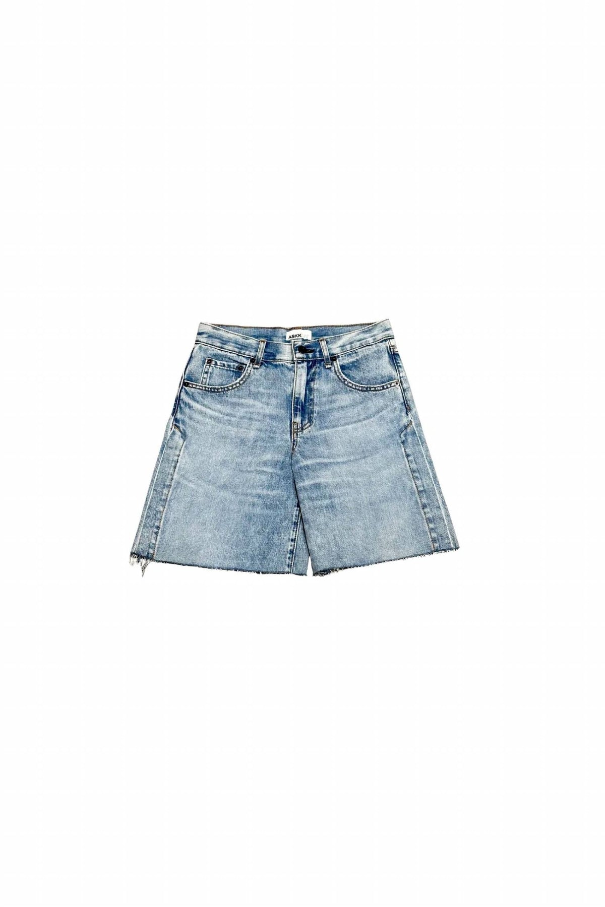 Women's Longboarder Short In Blondie